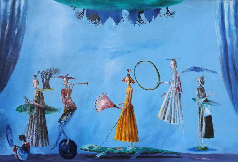 10 indicatori ai pieței românești de artă în 2022 18821003