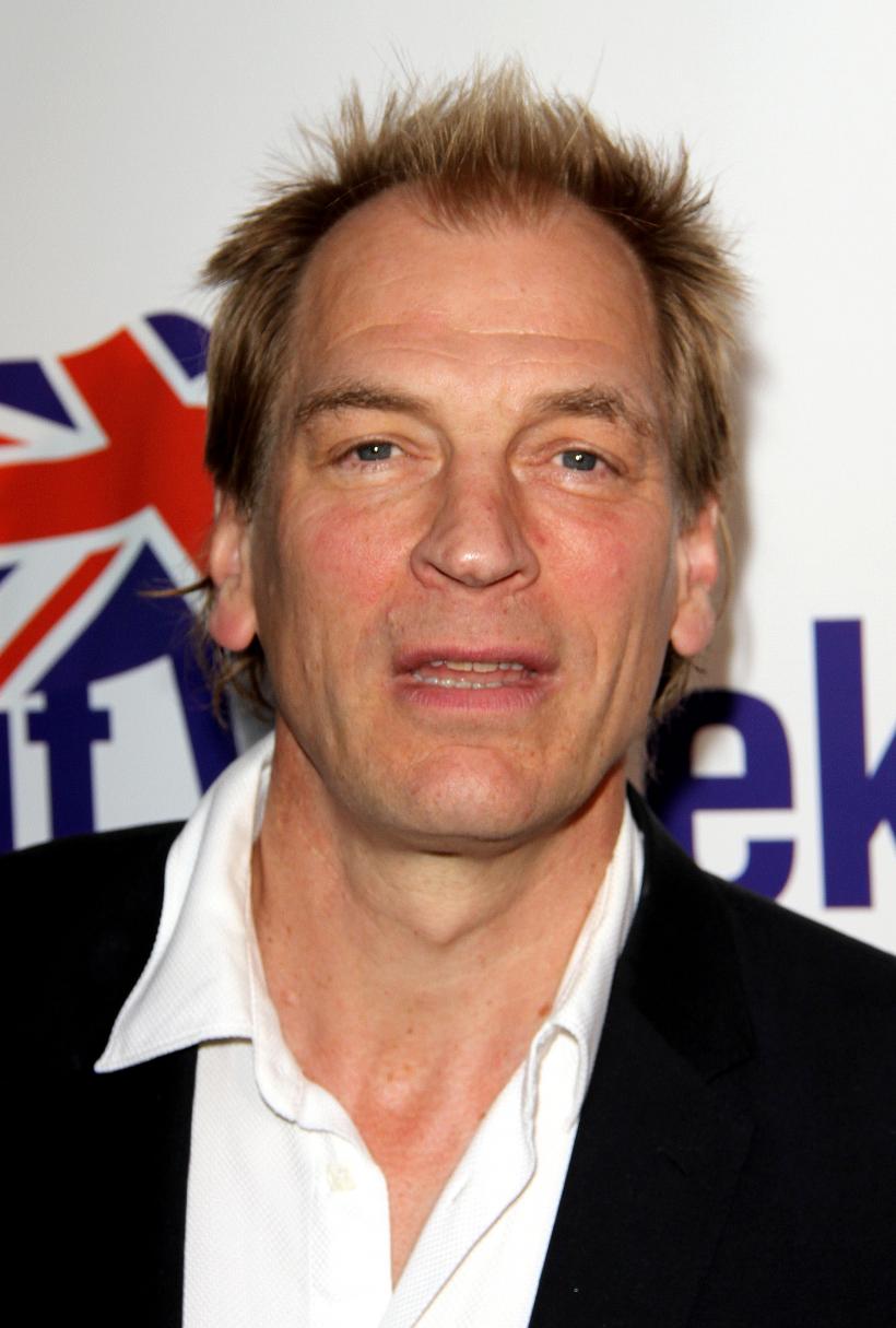 Celebrul actor Julian Sands a dispărut în munți de o săptămână. Vremea severă îngreunează căutările 18821146