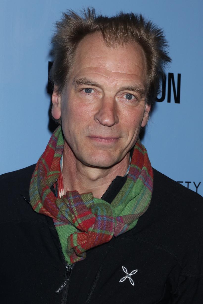 Celebrul actor Julian Sands a dispărut în munți de o săptămână. Vremea severă îngreunează căutările 18821149