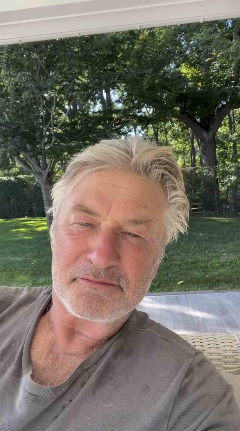 Alec Baldwin, pus sub acuzare pentru ucidere din culpă 18821271