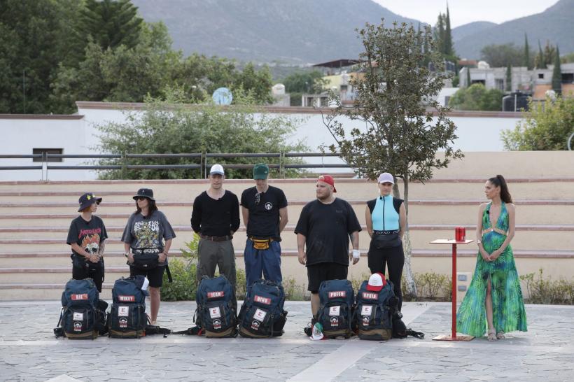 Premiera maraton America Express,  lider de piață cu toate cele 4 ediții consecutive 18821211