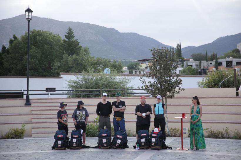 Premiera maraton America Express,  lider de piață cu toate cele 4 ediții consecutive 18821212