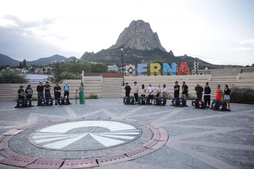 Premiera maraton America Express,  lider de piață cu toate cele 4 ediții consecutive 18821213