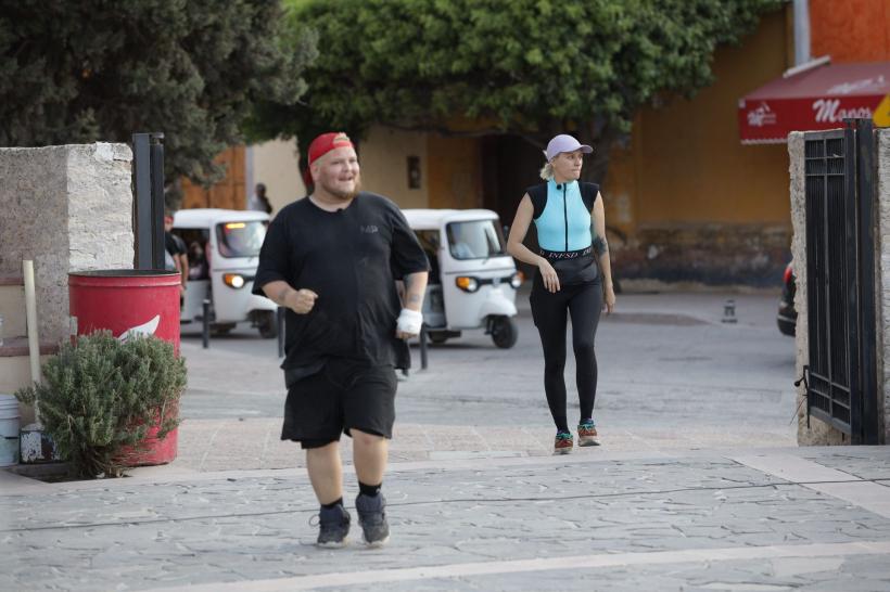 Premiera maraton America Express,  lider de piață cu toate cele 4 ediții consecutive 18821217