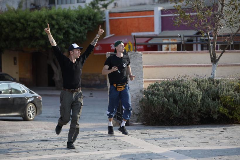 Premiera maraton America Express,  lider de piață cu toate cele 4 ediții consecutive 18821220