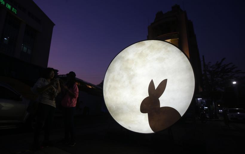 Anul Nou Chinezesc 2023. Când începe Anul Iepurelui 18821414