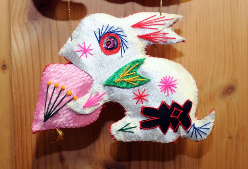 Anul Nou Chinezesc 2023. Când începe Anul Iepurelui 18821416