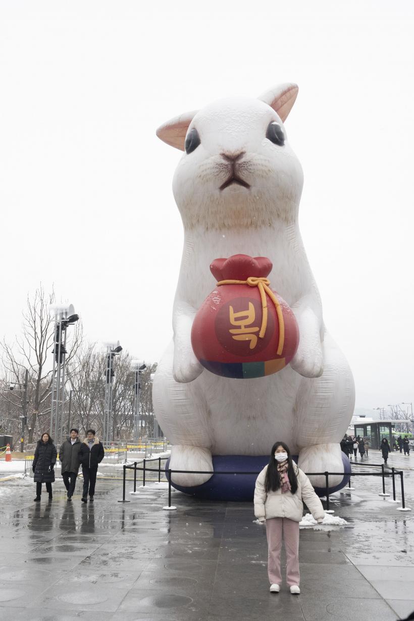 Anul Nou Chinezesc 2023. Când începe Anul Iepurelui 18821417