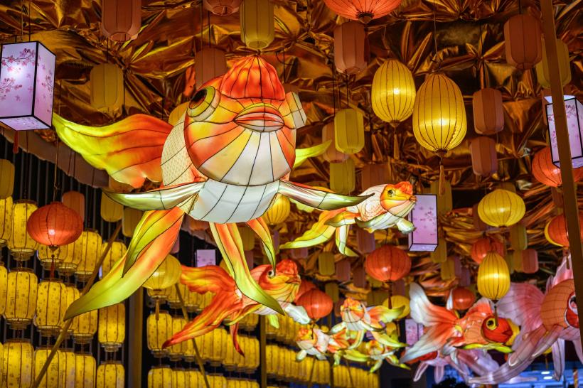 Anul Nou Chinezesc 2023. Când începe Anul Iepurelui 18821418