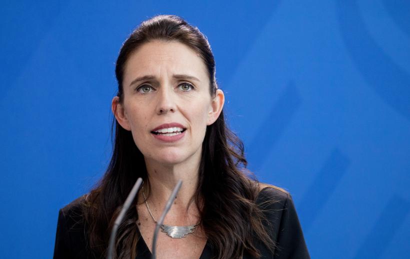 Premierul din Noua Zeelandă va demisiona