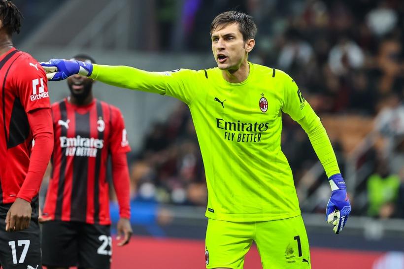 Inter își învinge rivala AC Milan și câștigă Supercupei Italiei. Tătărușanu, în nota echipei 18821160