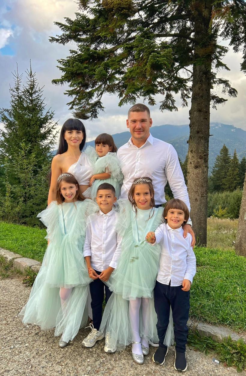 Două noi familii se alătură Mămici de pitici, cu lipici în noul sezon al emisiunii 18821408