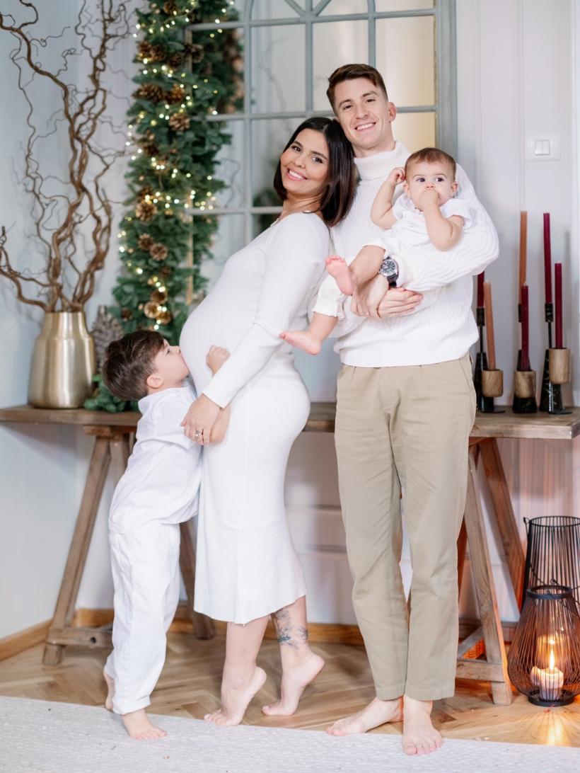 Două noi familii se alătură Mămici de pitici, cu lipici în noul sezon al emisiunii 18821409