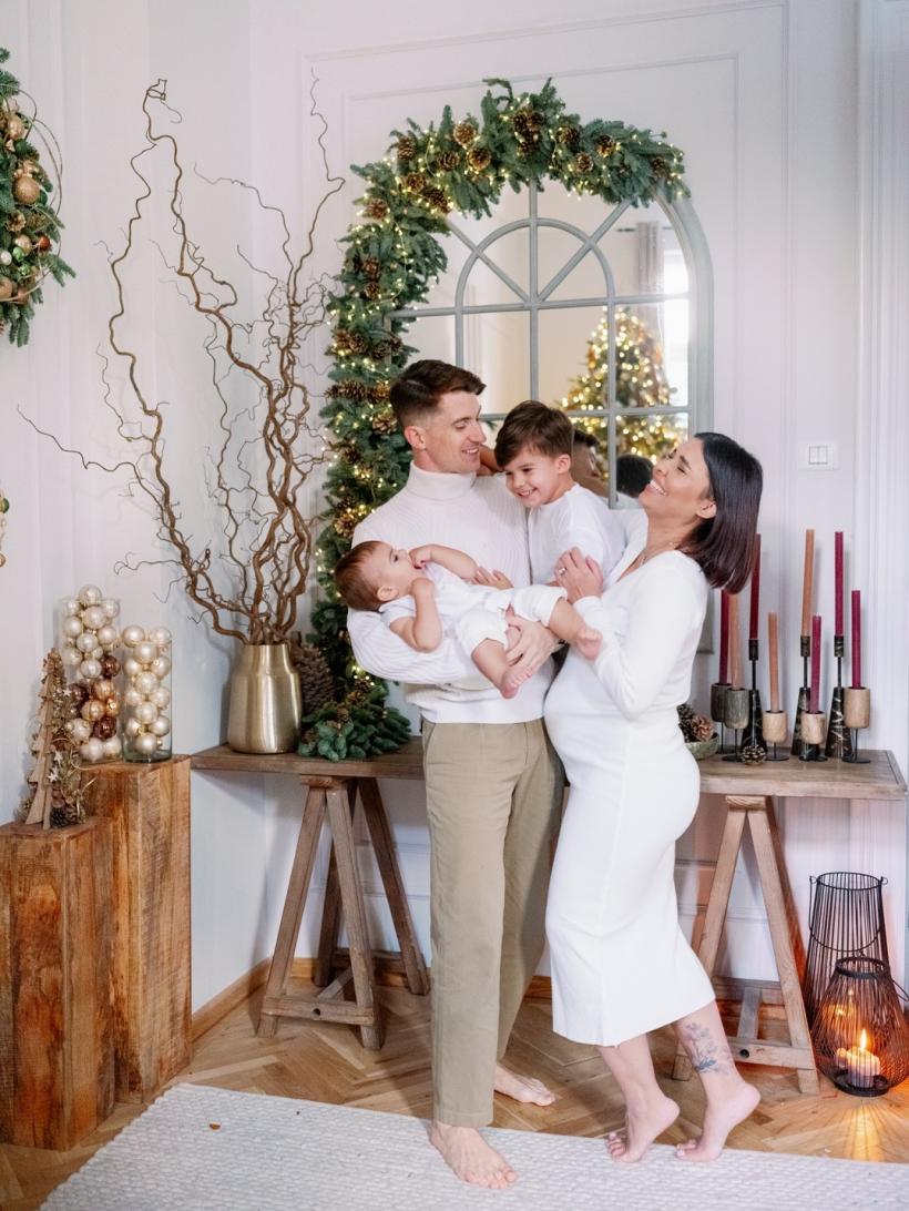 Două noi familii se alătură Mămici de pitici, cu lipici în noul sezon al emisiunii 18821411