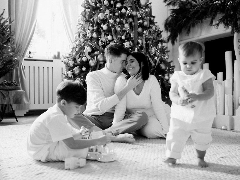 Două noi familii se alătură Mămici de pitici, cu lipici în noul sezon al emisiunii 18821412