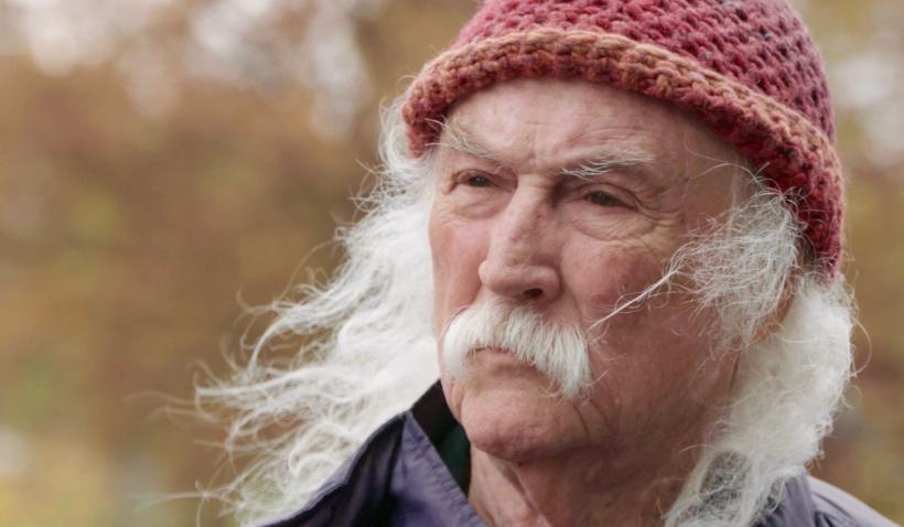 Doliu în lumea muzicii: A murit vedeta rock David Crosby 18821309