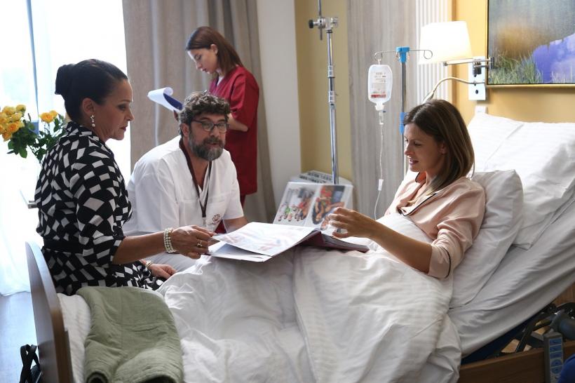  Cele mai noi episoade Lia – Soţia soţului meu, lider de piaţă la nivelul întregii ţări 18821386