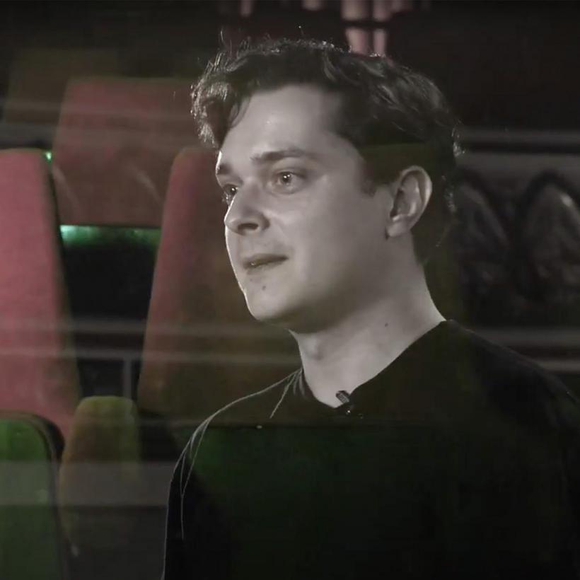 Rodica Mandache şi Eduard Păuna în Aplauze pentru poet... pe scenă pe 21 ianuarie.  Un spectacol despre emoţie, poezie şi muzică 18821439