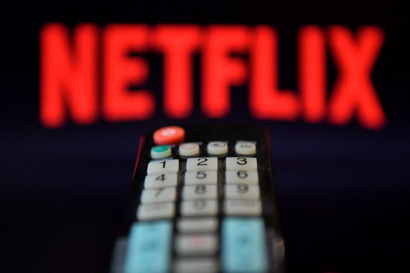 Șeful Netflix se retrage, deși numărul abonaților crește 18821318