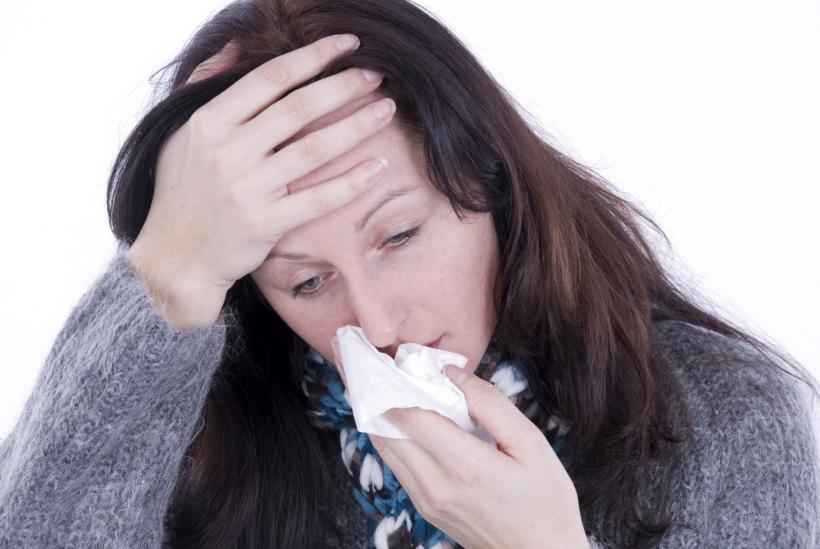 Ce alimente trebuie să consumi atunci când ești răcit sau ai gripă?