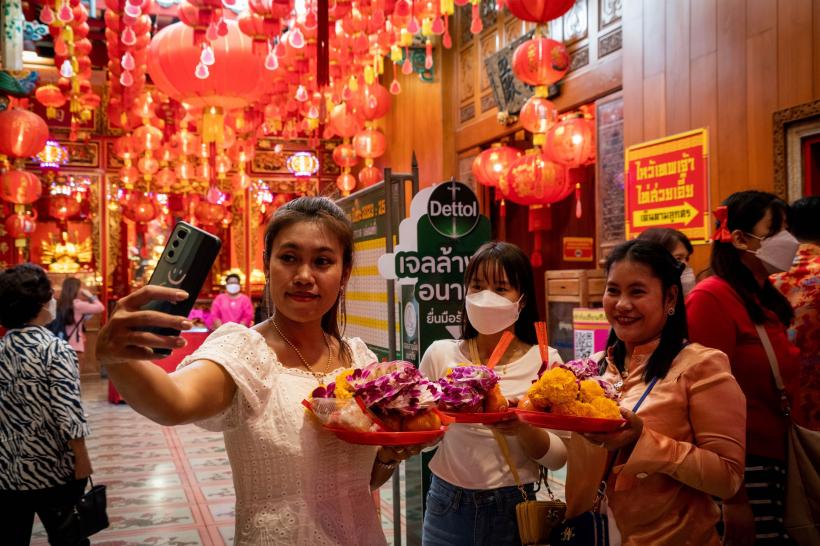 China anunță că 80% din populație a fost infectată cu COVID-19 18821541