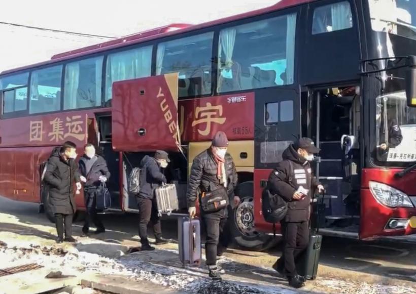 China anunță că 80% din populație a fost infectată cu COVID-19 18821543