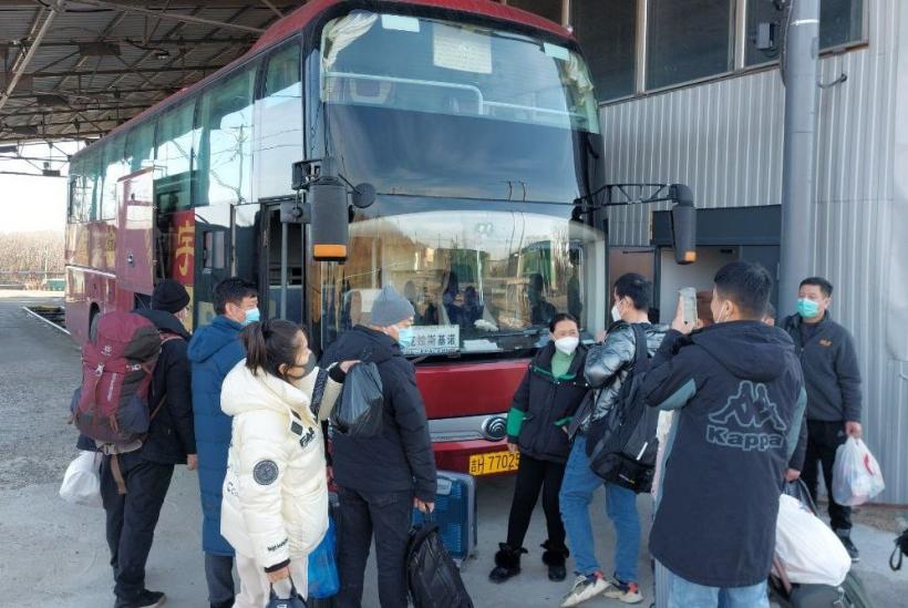 China anunță că 80% din populație a fost infectată cu COVID-19 18821544