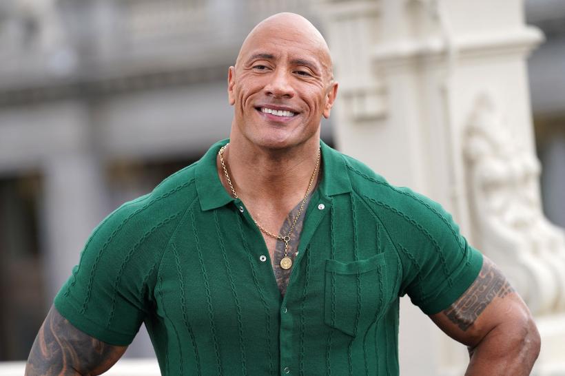 Dwayne „The Rock” Johnson, schimbare majoră: „Am forțat prea mult lucrurile” 18821471
