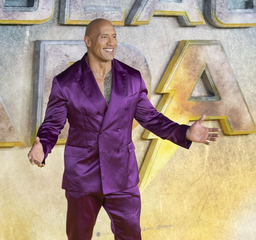 Dwayne „The Rock” Johnson, schimbare majoră: „Am forțat prea mult lucrurile” 18821473