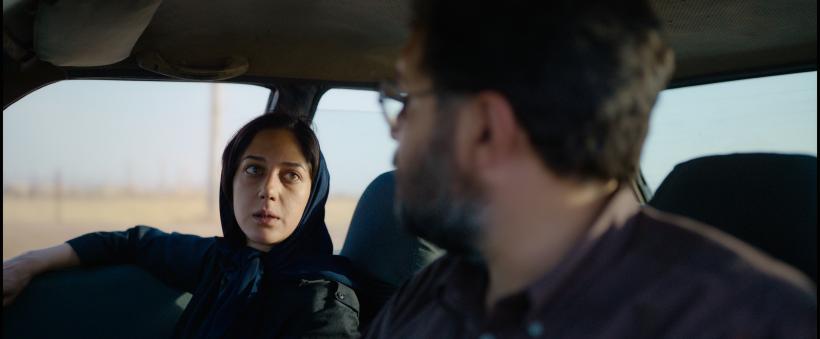 Holy Spider, controversatul thriller al regizorului Ali Abbasi, inspirat de cazul unui criminal în serie care a ucis 16 femei, din 27 ianuarie la cinema.  Filmul se află pe lista scurtă pentru Oscar 18821422