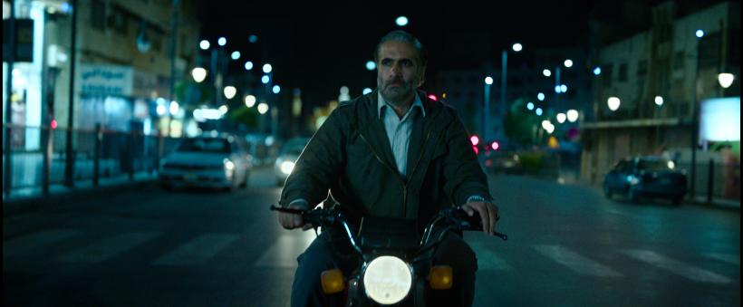 Holy Spider, controversatul thriller al regizorului Ali Abbasi, inspirat de cazul unui criminal în serie care a ucis 16 femei, din 27 ianuarie la cinema.  Filmul se află pe lista scurtă pentru Oscar 18821424