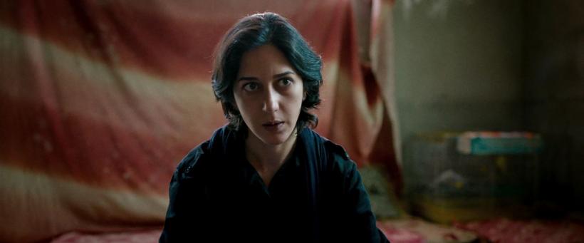 Holy Spider, controversatul thriller al regizorului Ali Abbasi, inspirat de cazul unui criminal în serie care a ucis 16 femei, din 27 ianuarie la cinema.  Filmul se află pe lista scurtă pentru Oscar 18821426