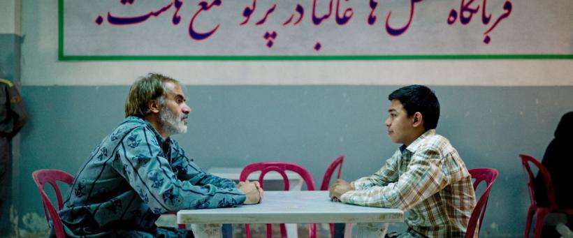 Holy Spider, controversatul thriller al regizorului Ali Abbasi, inspirat de cazul unui criminal în serie care a ucis 16 femei, din 27 ianuarie la cinema.  Filmul se află pe lista scurtă pentru Oscar 18821427