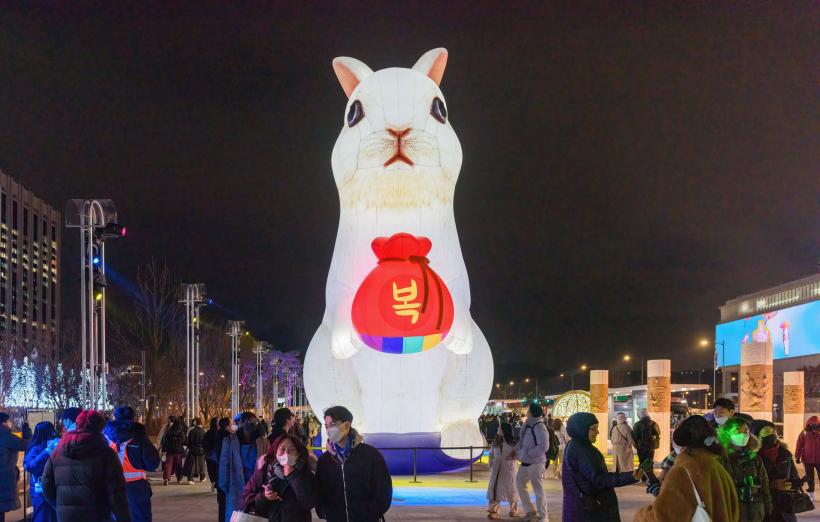 Horoscopul chinezesc 2023: Iepurele de Apă, un an al speranței. Previziuni pentru fiecare zodie  18818935