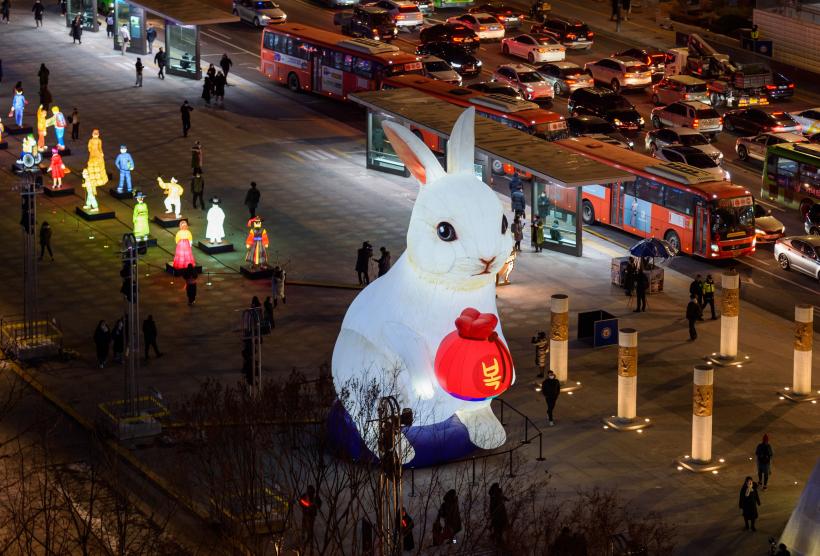 Horoscopul chinezesc 2023: Iepurele de Apă, un an al speranței. Previziuni pentru fiecare zodie  18818936