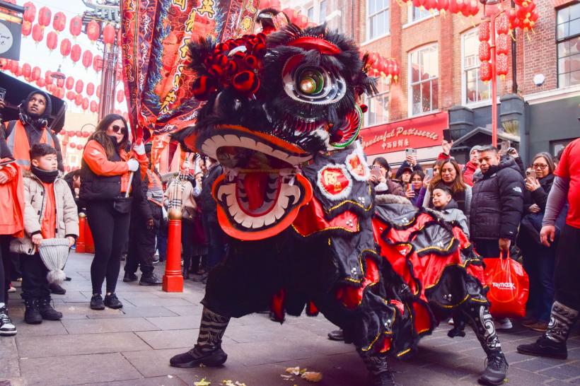 Horoscopul chinezesc 2023: Iepurele de Apă, un an al speranței. Previziuni pentru fiecare zodie  18821661