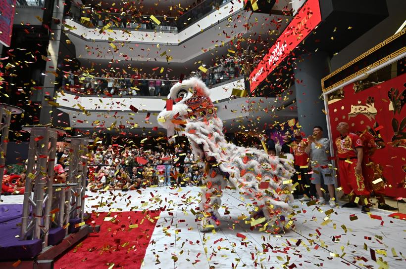 Horoscopul chinezesc 2023: Iepurele de Apă, un an al speranței. Previziuni pentru fiecare zodie  18821663