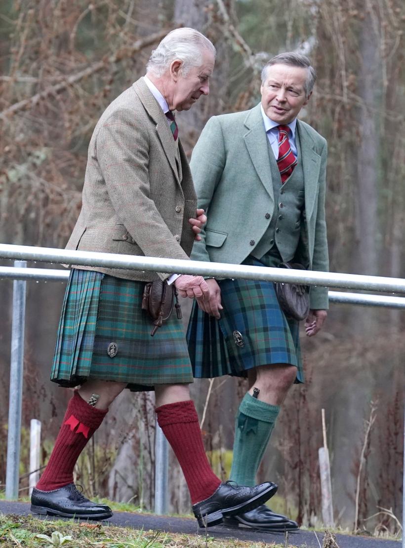 Ceremonie de încoronare ca-n povești. Festivitățile pentru urcarea pe tron a regelui Charles vor ține 3 zile 18821573