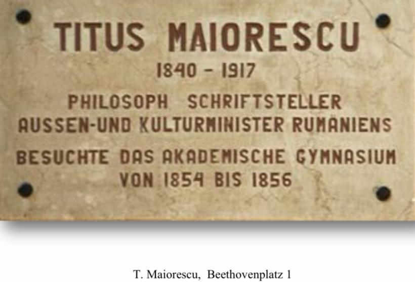 Evenimente organizate de reprezentanțele Institutului Cultural Român cu prilejul Zilei Unirii Principatelor Române 18821701