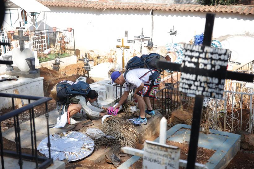 America Express, lider de piață. Vedetele fac confesiuni copleșitoare pe Drumul Aurului. Puya: ”Fratele meu a murit mult prea devreme!” 18821841