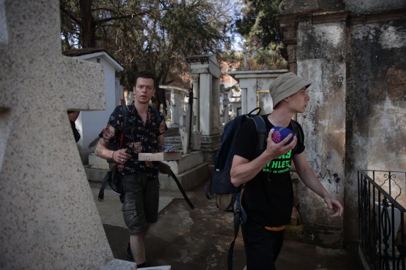 America Express, lider de piață. Vedetele fac confesiuni copleșitoare pe Drumul Aurului. Puya: ”Fratele meu a murit mult prea devreme!” 18821842