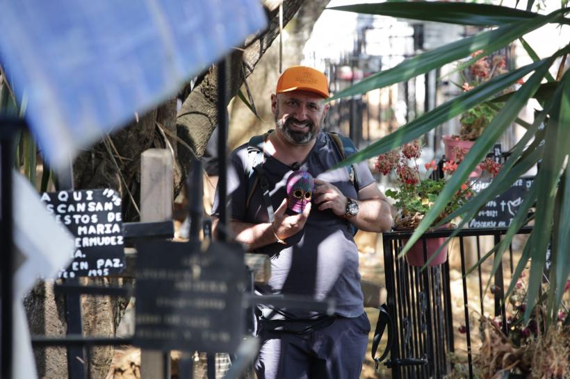 America Express, lider de piață. Vedetele fac confesiuni copleșitoare pe Drumul Aurului. Puya: ”Fratele meu a murit mult prea devreme!” 18821844