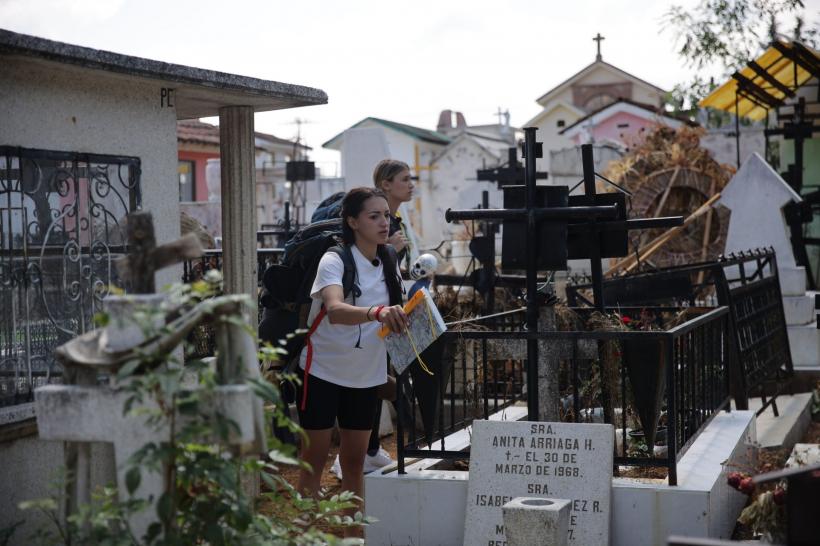 America Express, lider de piață. Vedetele fac confesiuni copleșitoare pe Drumul Aurului. Puya: ”Fratele meu a murit mult prea devreme!” 18821846