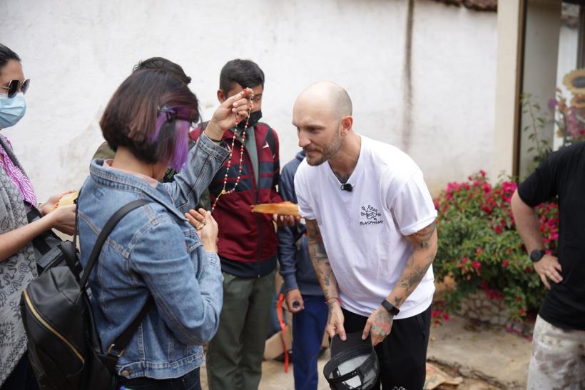 America Express, lider de piață. Vedetele fac confesiuni copleșitoare pe Drumul Aurului. Puya: ”Fratele meu a murit mult prea devreme!” 18821848