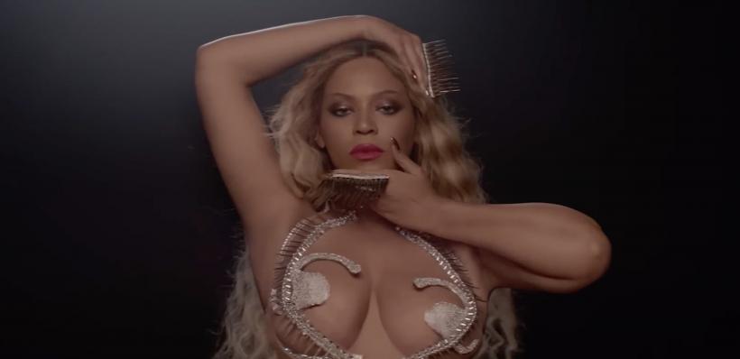 Beyoncé susține primul concert live din ultimii 5 ani. Spectacolul a stârnit ample controverse
