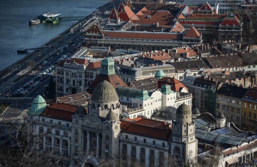 Criză economică: Preţurile din Budapesta, inaccesibile pentru maghiari