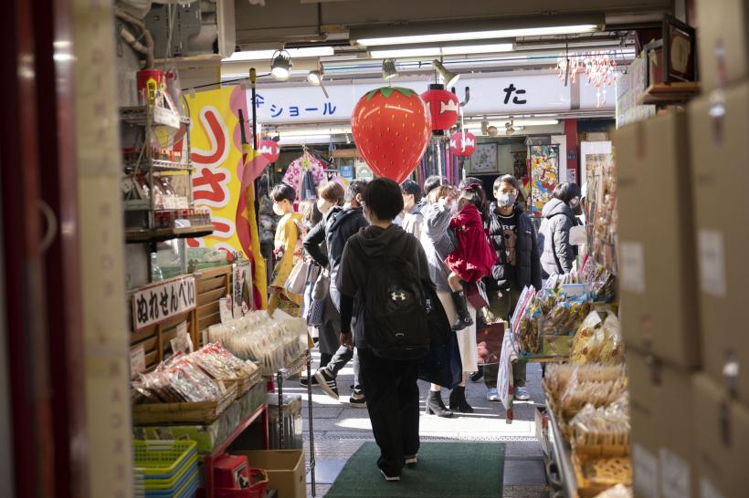 Criză în Japonia din cauza scăderii natalității: &quot;Țara este pe marginea prăpastiei”