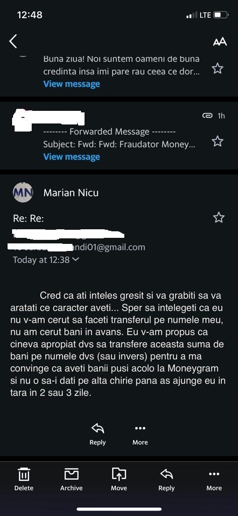 Înşelăciunile cu închirieri de locuinţe, noua provocare a escrocilor 18821658