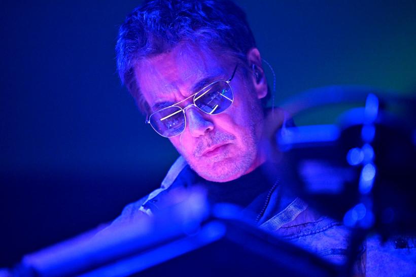 La 74 de ani, Jean-Michel Jarre oferă un spectacol senzațional cu Oxymore, cel mai recent album 18821775