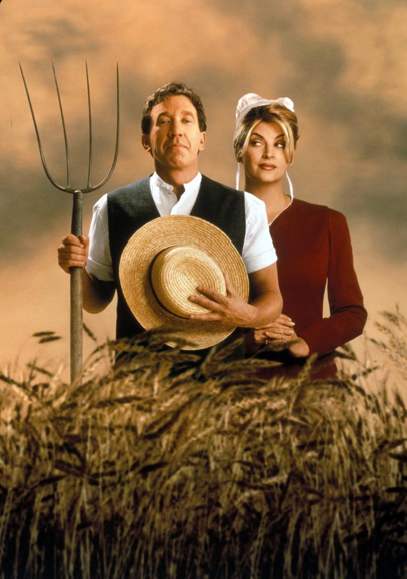 Pamela Anderson dezvăluie cum i-a arătat Tim Allen organele genitale. Actorul neagă acuzațiile 18821857